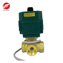 stable nature electric electric valve positioner